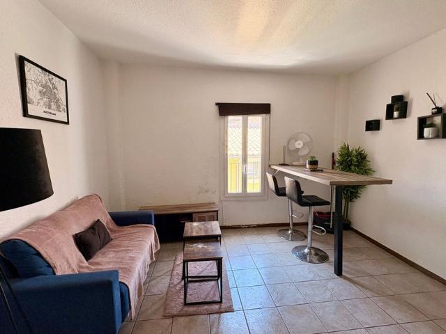 Appartement location à Narbonne