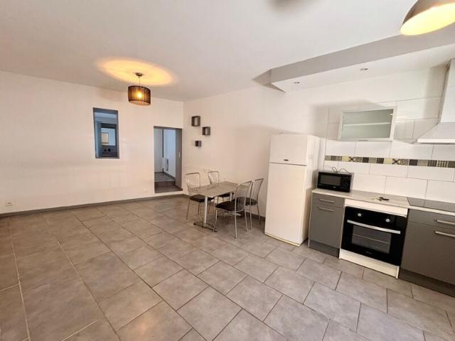 Appartement location à Narbonne