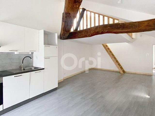Appartement location à Neufchâteau