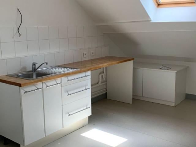 Appartement location à Château-Thierry, Neuilly-saint-front
