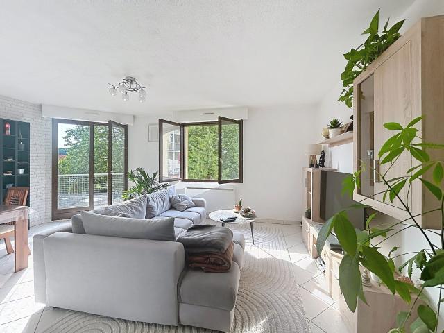 Appartement location à Strasbourg, Niederhausbergen