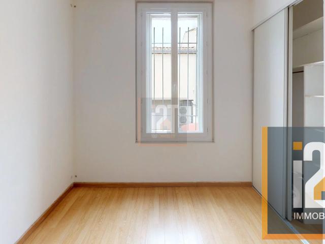 Appartement location à Nîmes