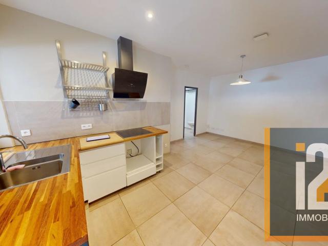 Appartement location à Écusson, Nîmes