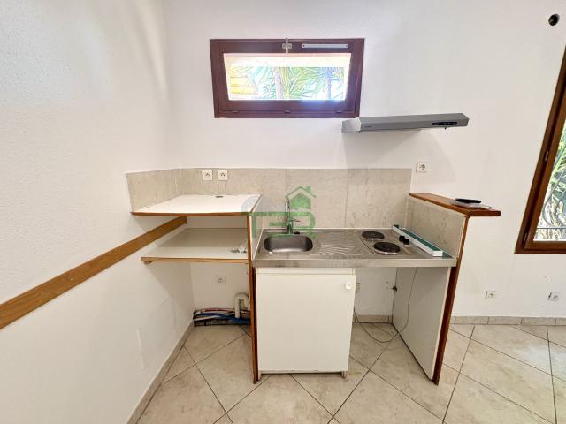Appartement location à Nîmes