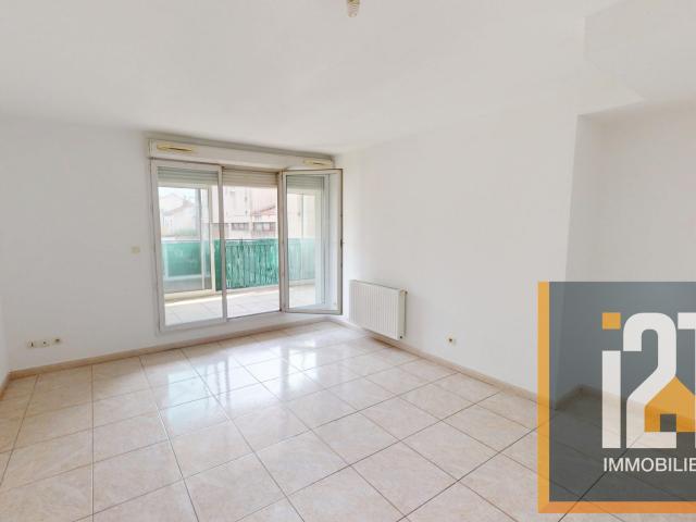 Appartement location à Nîmes