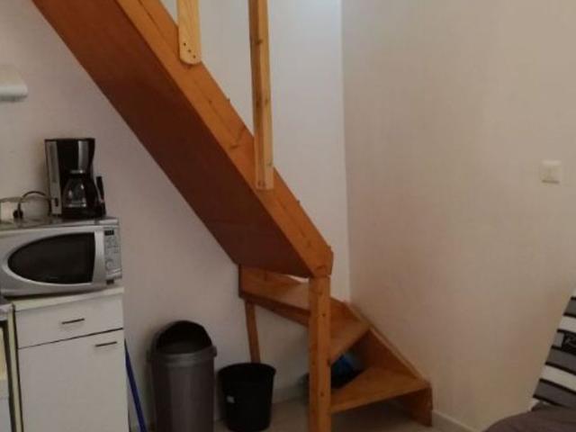 Appartement location à Nîmes
