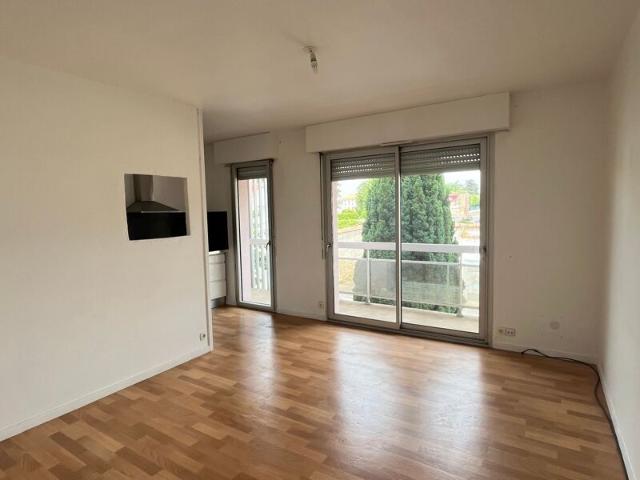 Appartement location à Niort