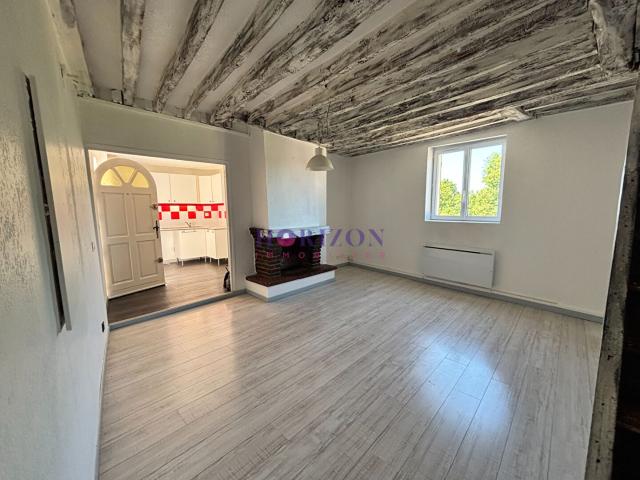 Appartement location à Pontoise, Noisy-sur-oise