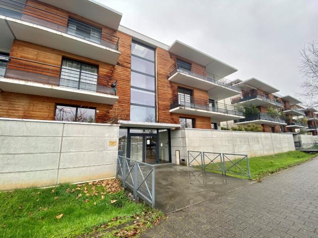 Appartement location à Strasbourg, Oberhausbergen