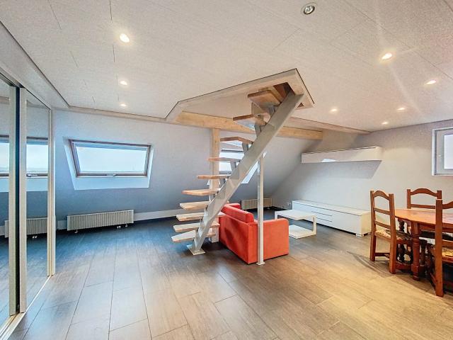 Appartement location à Sélestat-Erstein, Niedernai
