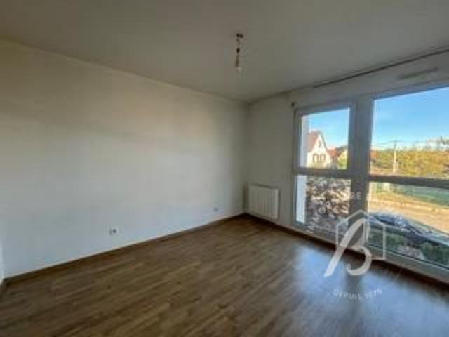 Appartement location à Obernai, Collectivité européenne d'Alsace