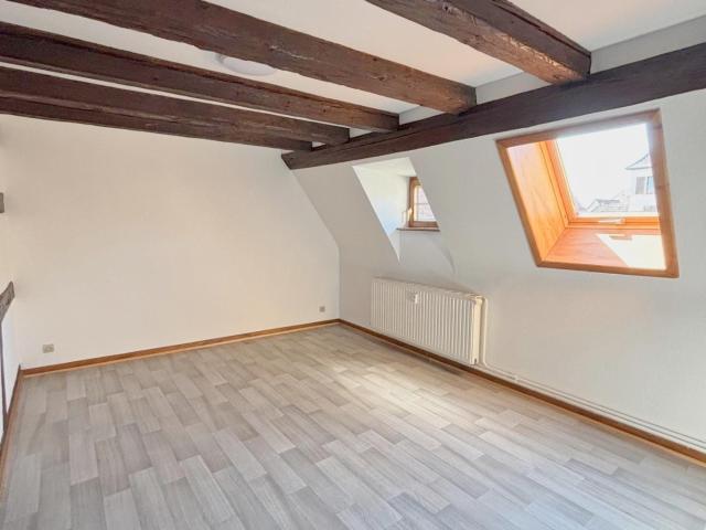 Appartement location à Sélestat-Erstein, Boersch