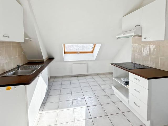 Appartement location à Orléans, Olivet