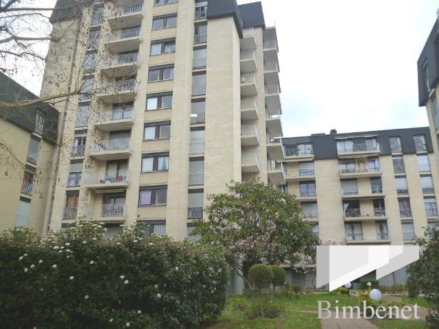 Appartement location à Dunois Madeleine, Orléans