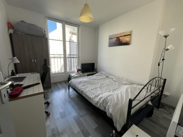 Appartement location à Orléans