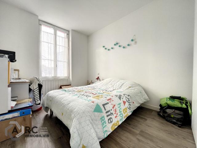 Appartement location à Orléans