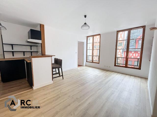 Appartement location à Orléans