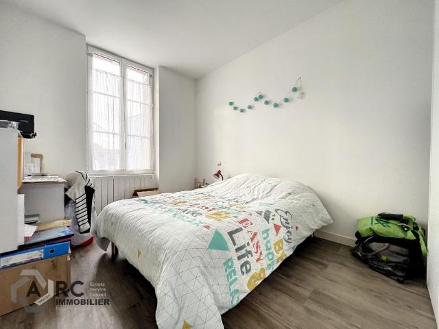 Appartement location à Orléans