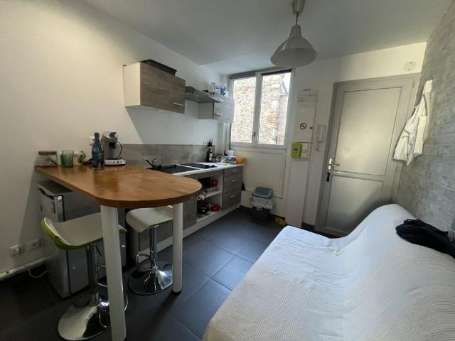 Appartement location à Orléans