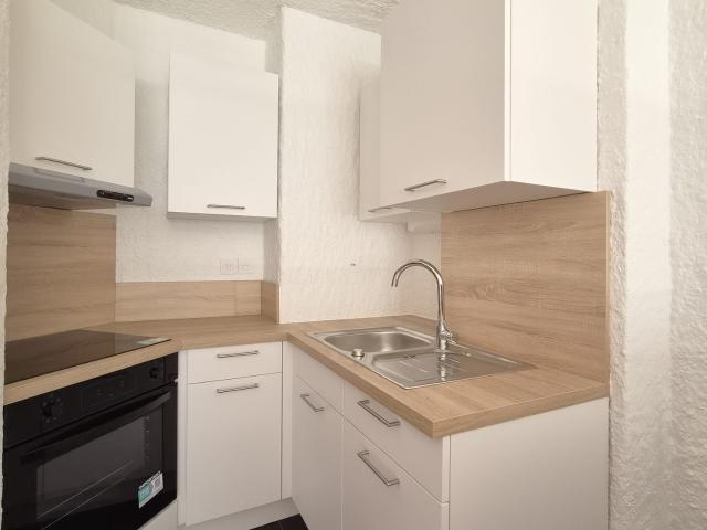 Appartement location à Orléans