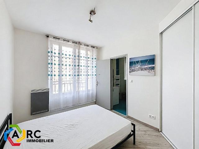 Appartement location à Orléans