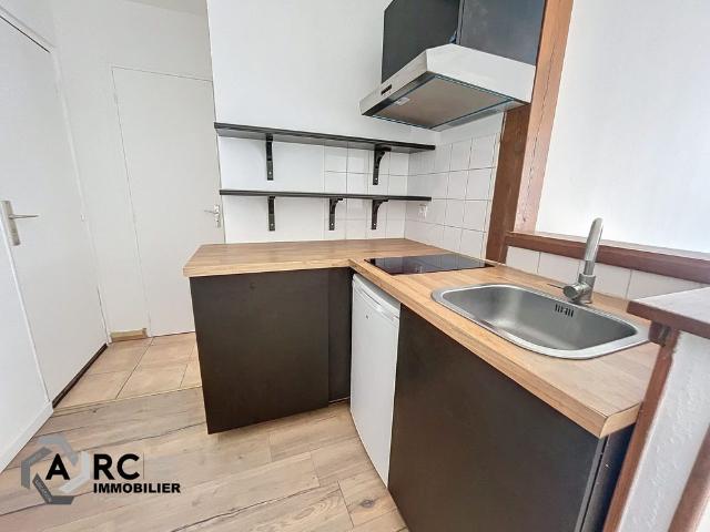 Appartement location à Orléans