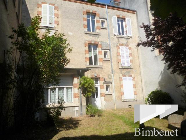 Appartement location à Dunois Madeleine, Orléans