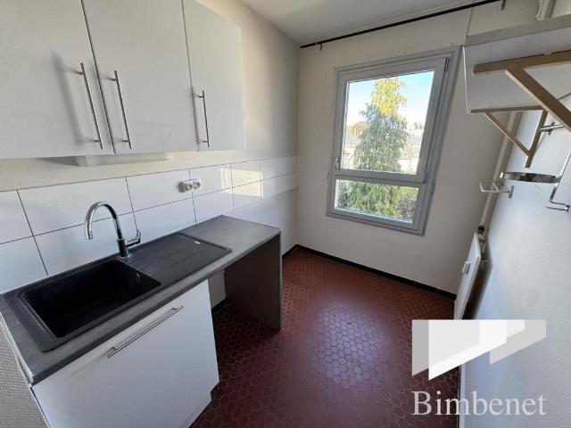 Appartement location à Dunois Madeleine, Orléans