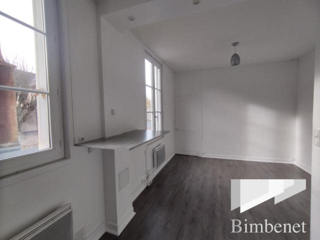 Appartement location à Cité Emile Zola, Orléans