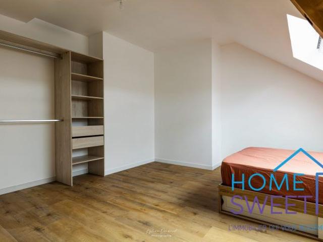Appartement location à Orléans