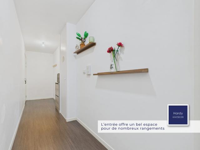 Appartement location à Pontoise, Osny