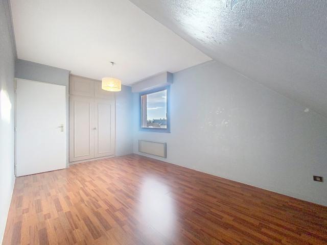 Appartement location à Strasbourg, Ostwald