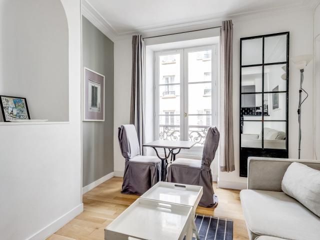 Appartement location à Paris, Île-de-France