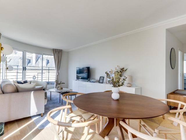 Appartement location à Paris, Île-de-France