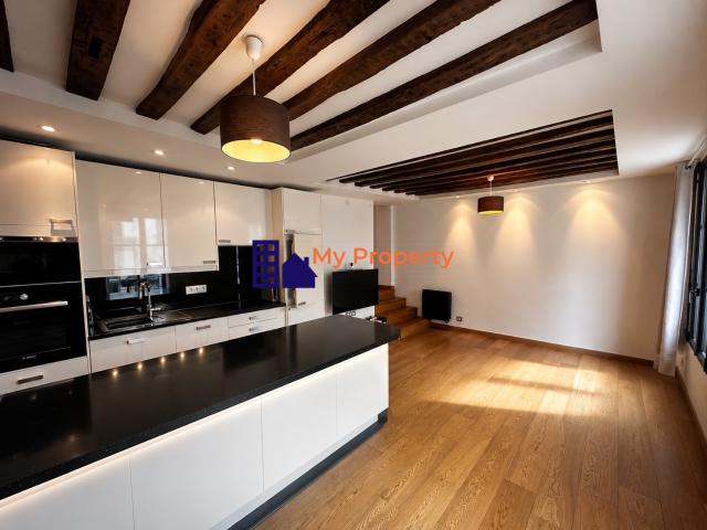 Appartement location à Saint-Mandé, Val-de-Marne