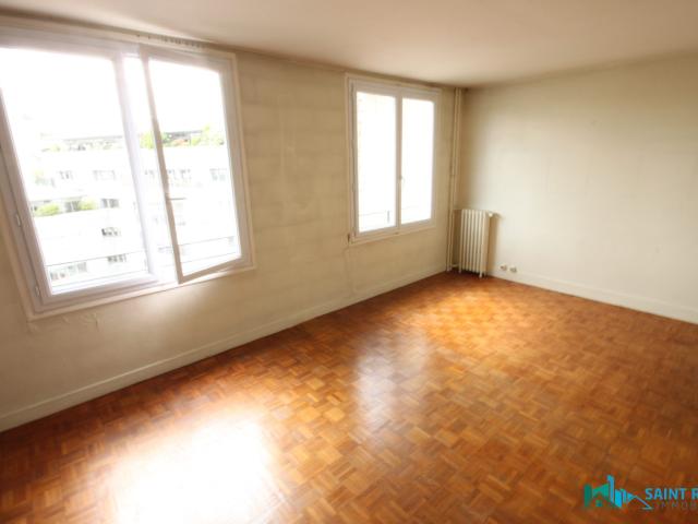 Appartement location à Paris, Île-de-France