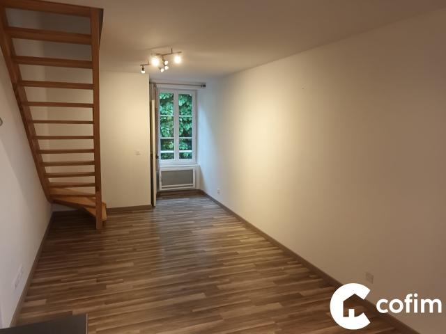 Maison location à Pau