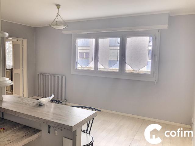 Maison location à Pau