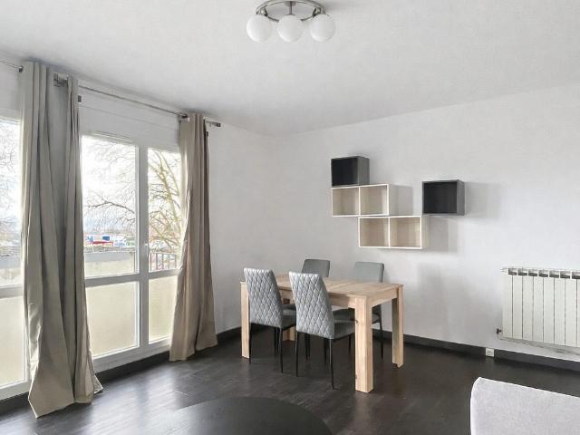 Appartement location à Pau