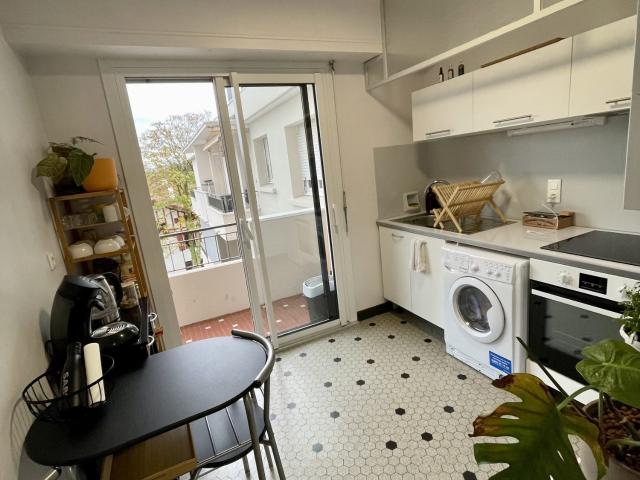 Maison location à Pau