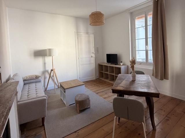 Maison location à Pau