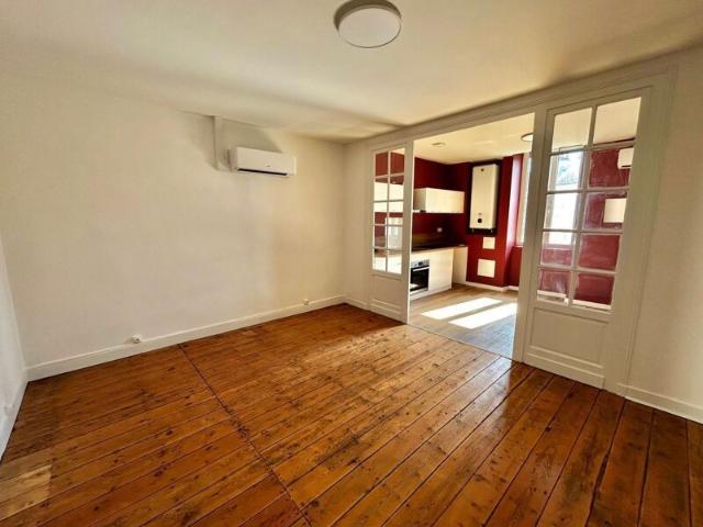 Appartement location à Périgueux