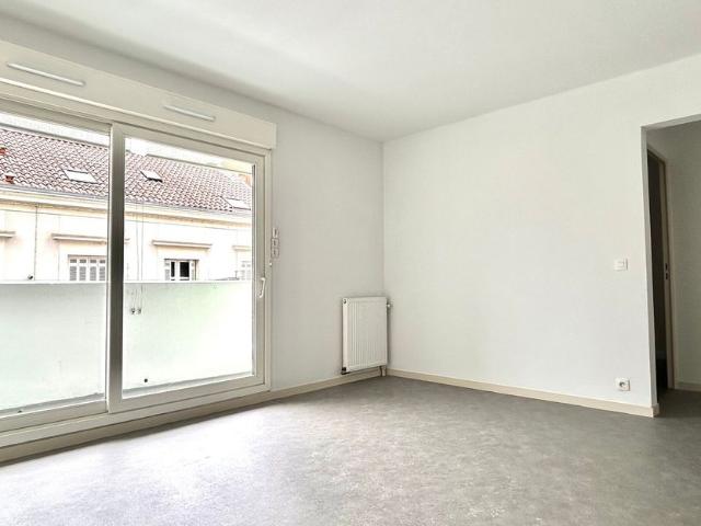 Appartement location à Périgueux