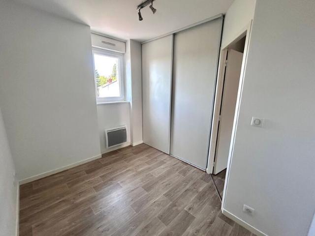 Appartement location à Périgueux