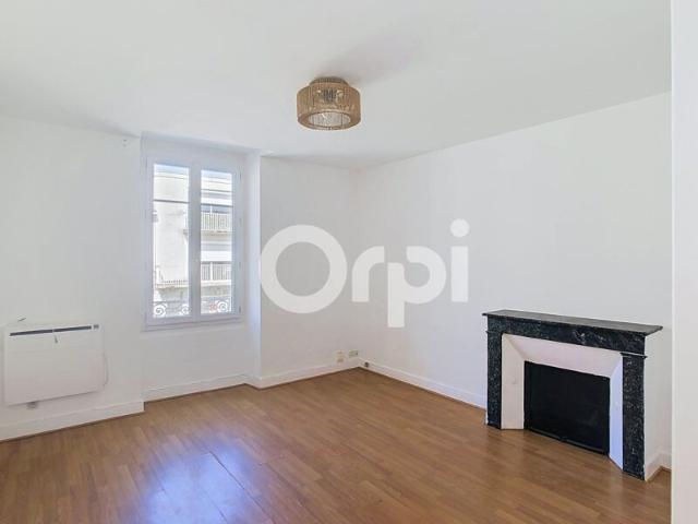 Appartement location à Périgueux
