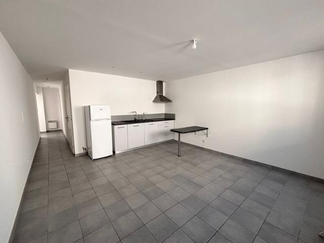 Appartement location à Périgueux
