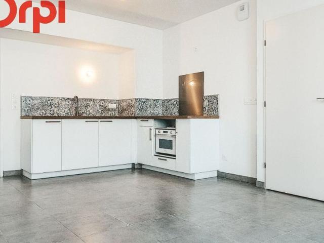 Appartement location à Perpignan