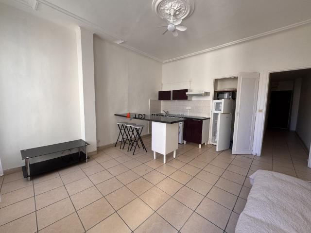 Appartement location à Perpignan