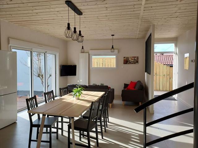 Appartement location à Bordeaux, Pessac