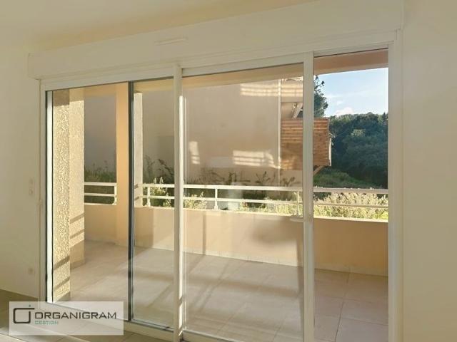 Appartement location à Ajaccio, Pietrosella